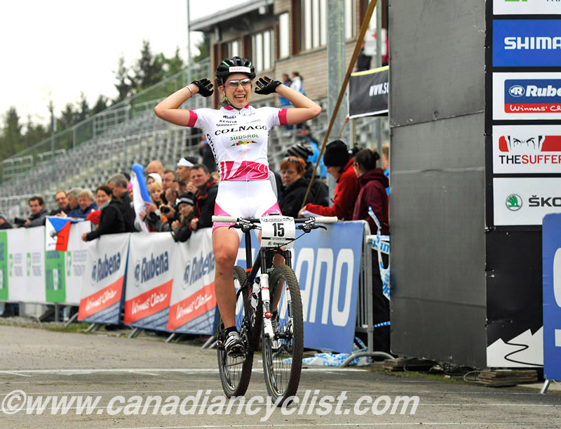 Nove Mesto na Morave (CZE) World Cup