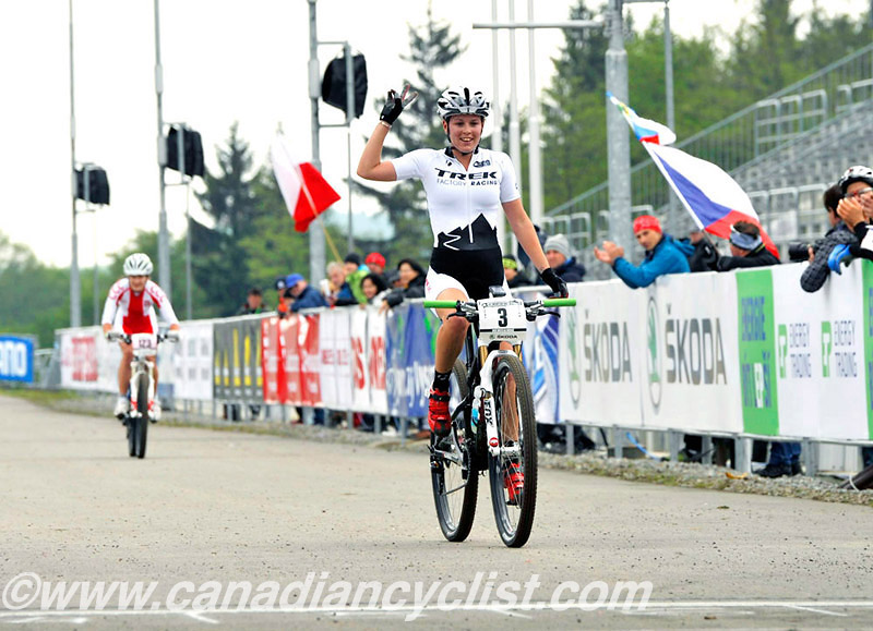 Nove Mesto na Morave (CZE) World Cup