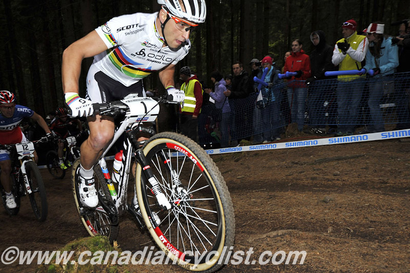 Nove Mesto na Morave (CZE) World Cup