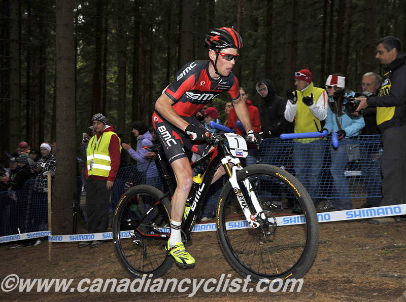 Nove Mesto na Morave (CZE) World Cup