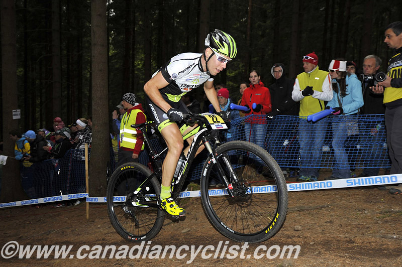 Nove Mesto na Morave (CZE) World Cup