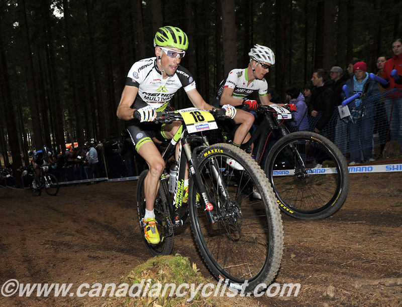 Nove Mesto na Morave (CZE) World Cup