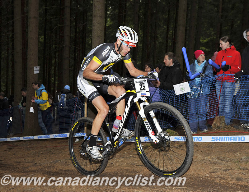 Nove Mesto na Morave (CZE) World Cup