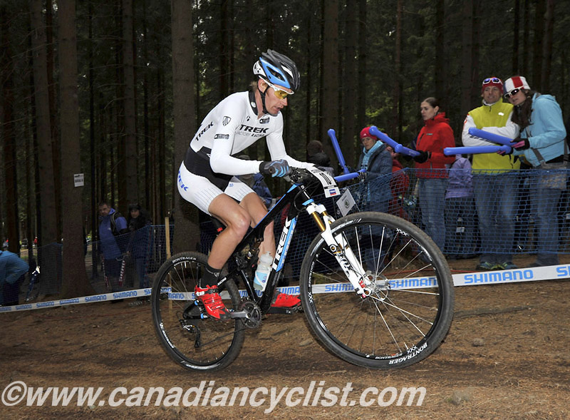 Nove Mesto na Morave (CZE) World Cup