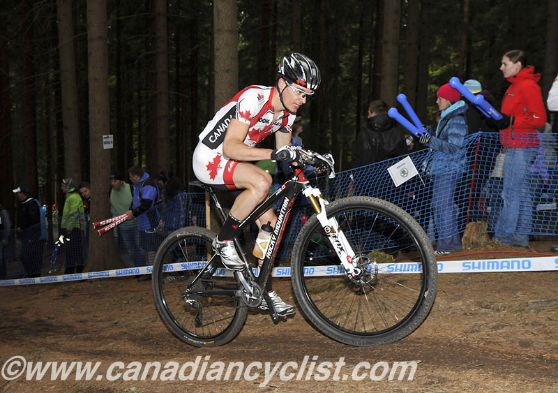 Nove Mesto na Morave (CZE) World Cup