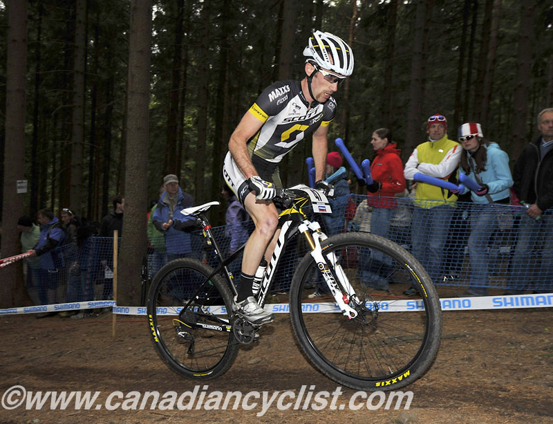 Nove Mesto na Morave (CZE) World Cup
