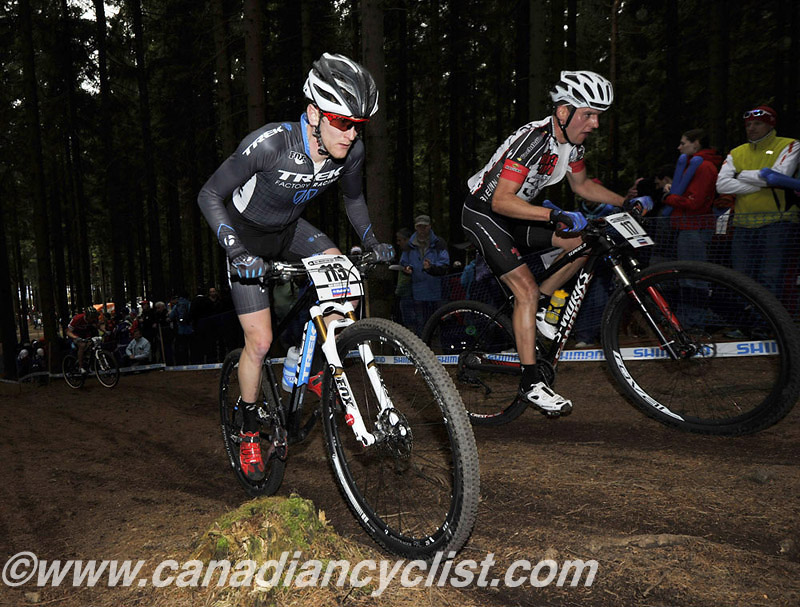 Nove Mesto na Morave (CZE) World Cup