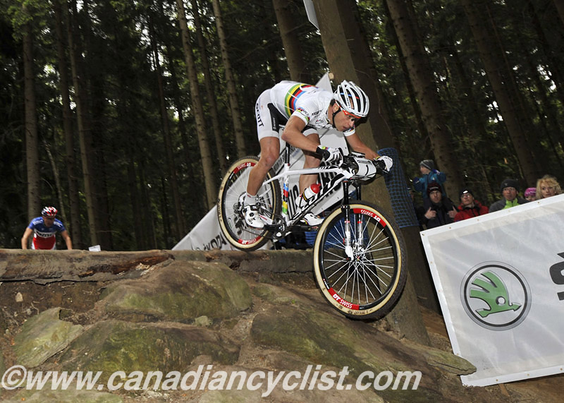 Nove Mesto na Morave (CZE) World Cup