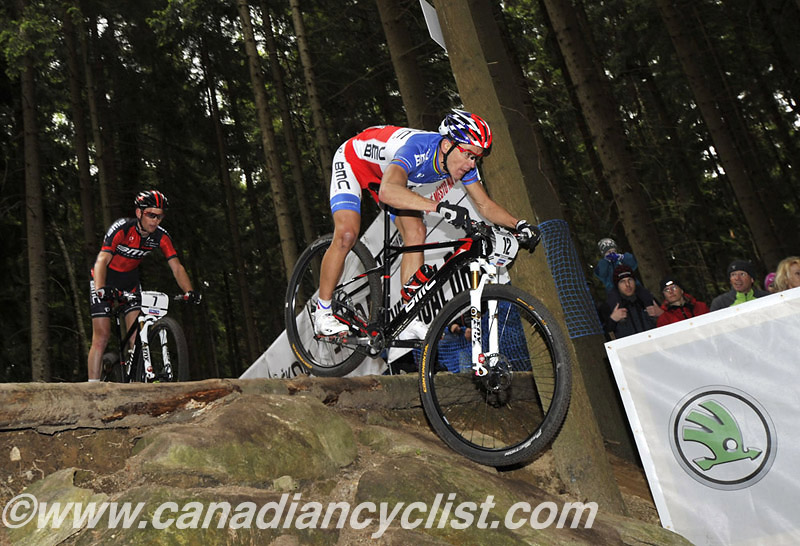 Nove Mesto na Morave (CZE) World Cup