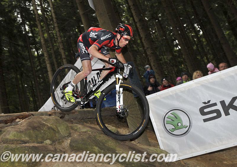 Nove Mesto na Morave (CZE) World Cup