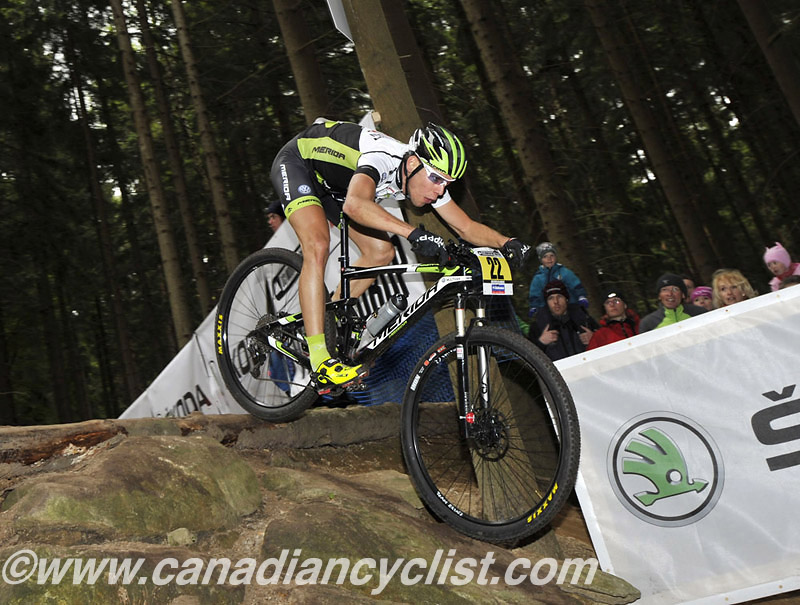 Nove Mesto na Morave (CZE) World Cup