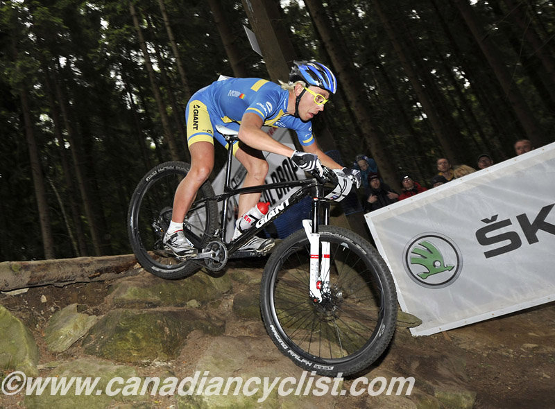 Nove Mesto na Morave (CZE) World Cup
