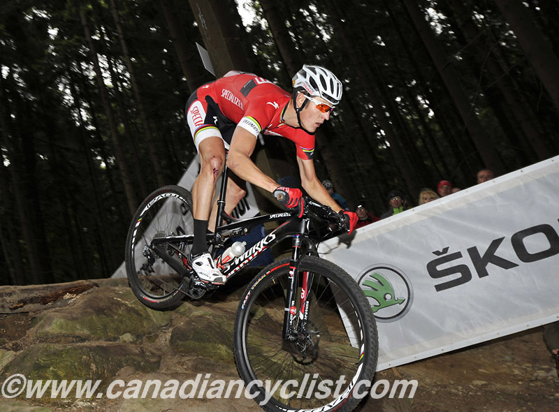 Nove Mesto na Morave (CZE) World Cup