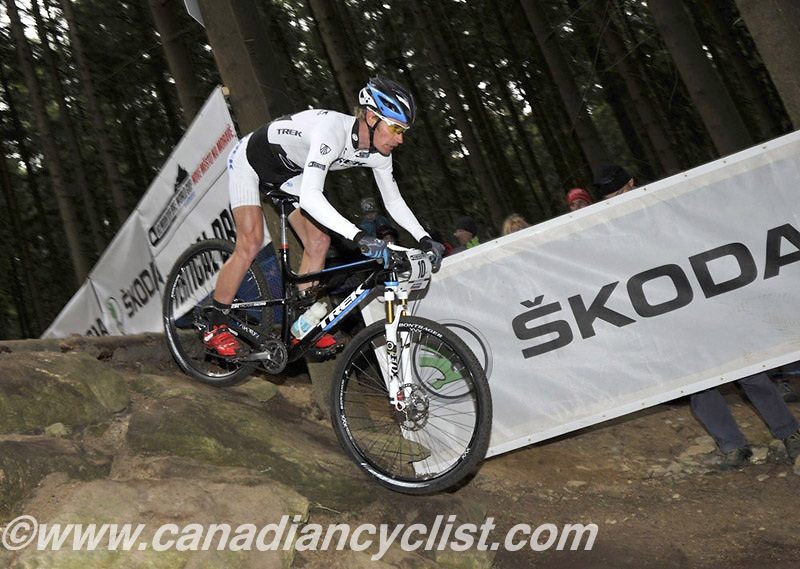 Nove Mesto na Morave (CZE) World Cup