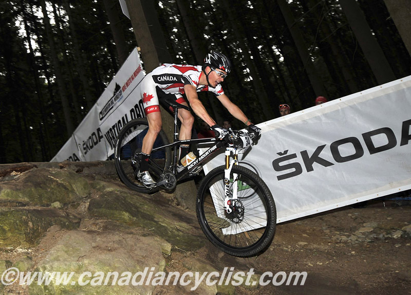 Nove Mesto na Morave (CZE) World Cup