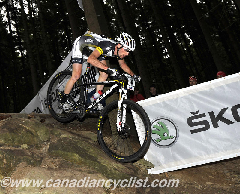 Nove Mesto na Morave (CZE) World Cup