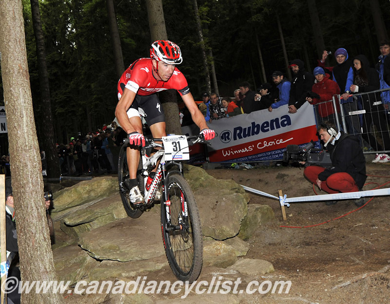 Nove Mesto na Morave (CZE) World Cup