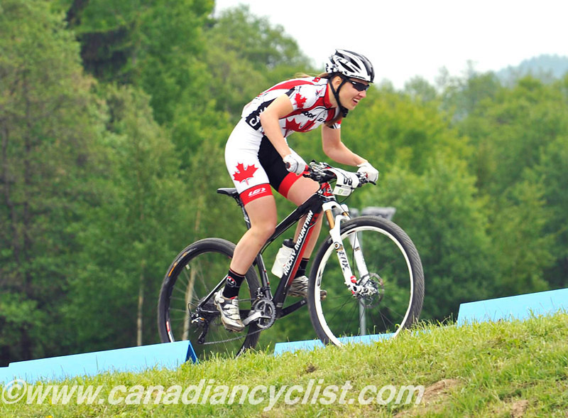 Nove Mesto na Morave (CZE) World Cup