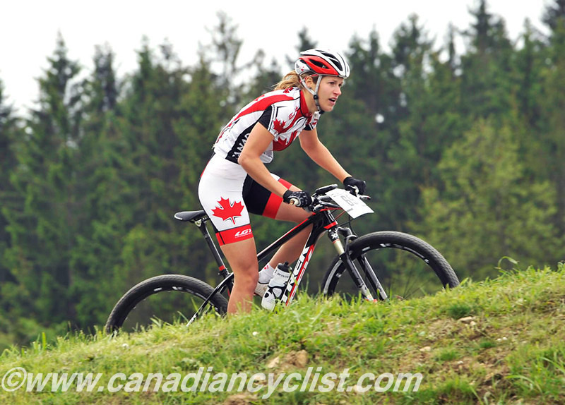 Nove Mesto na Morave (CZE) World Cup