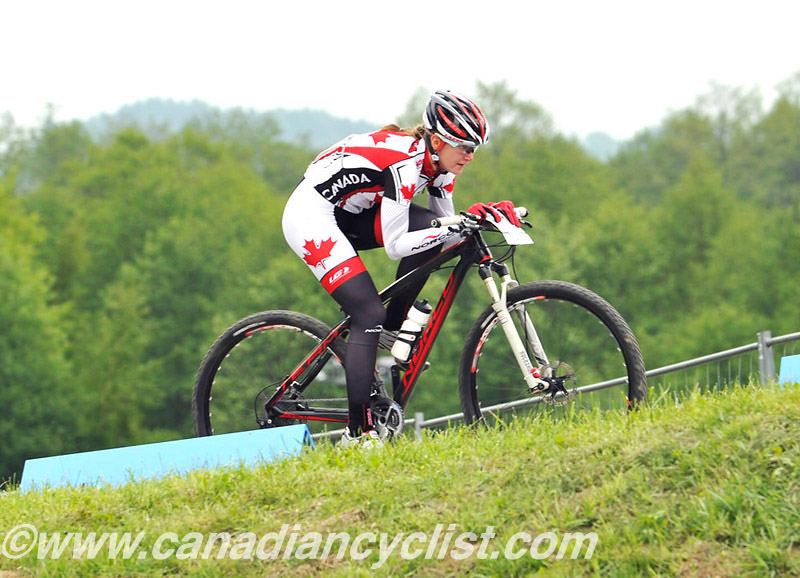 Nove Mesto na Morave (CZE) World Cup