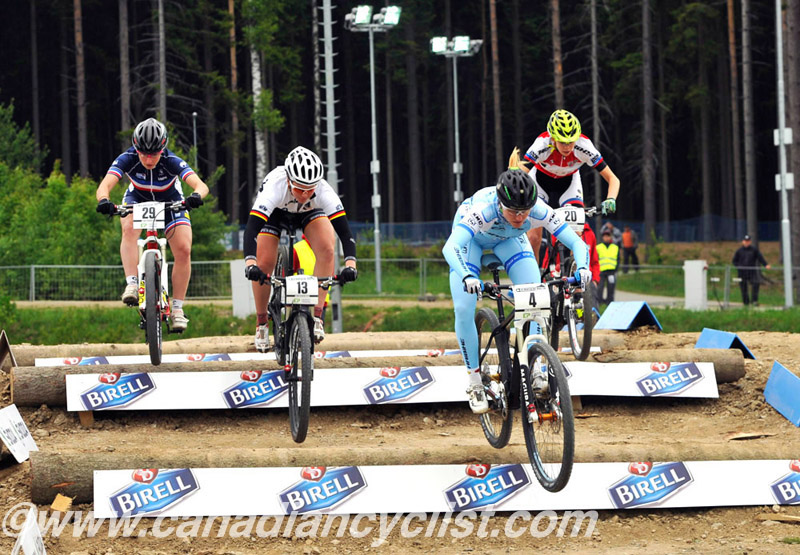 Nove Mesto na Morave (CZE) World Cup