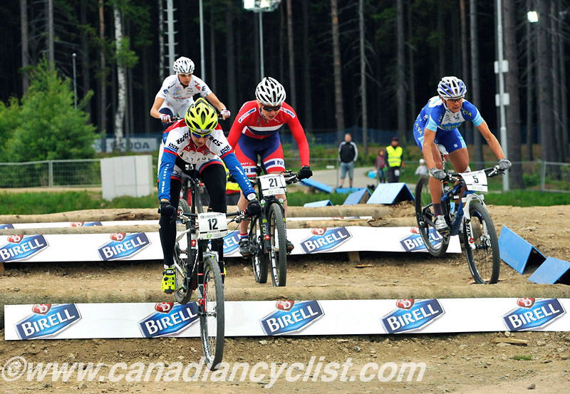 Nove Mesto na Morave (CZE) World Cup