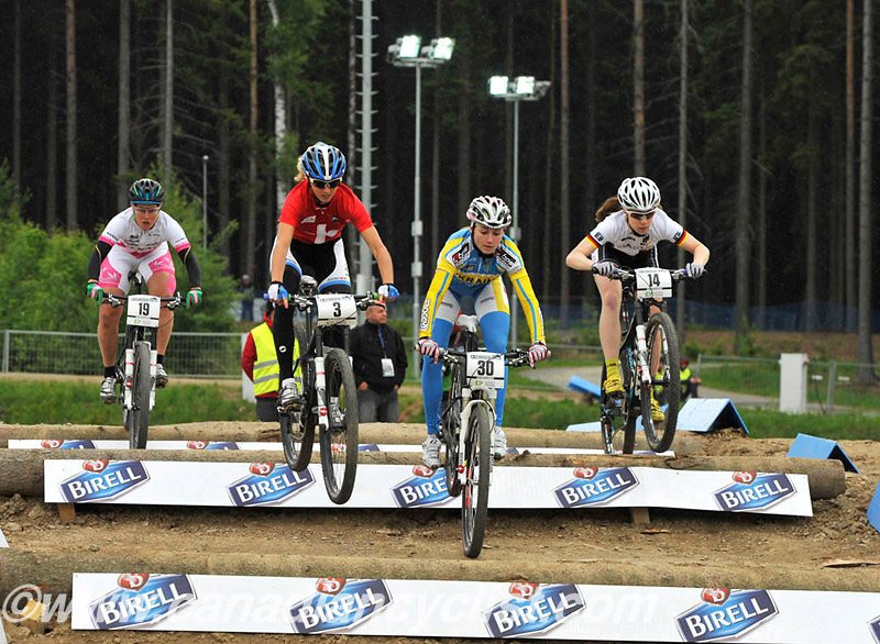 Nove Mesto na Morave (CZE) World Cup