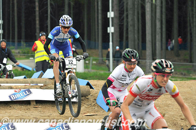 Nove Mesto na Morave (CZE) World Cup