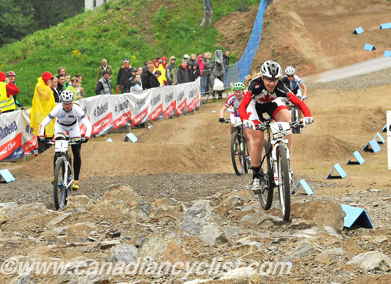 Nove Mesto na Morave (CZE) World Cup