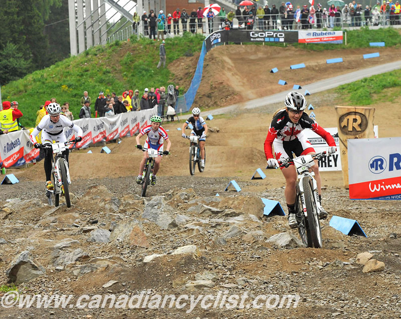 Nove Mesto na Morave (CZE) World Cup