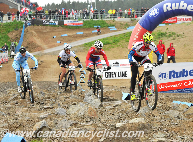 Nove Mesto na Morave (CZE) World Cup
