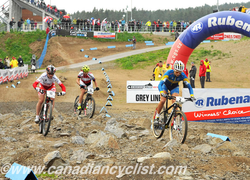 Nove Mesto na Morave (CZE) World Cup