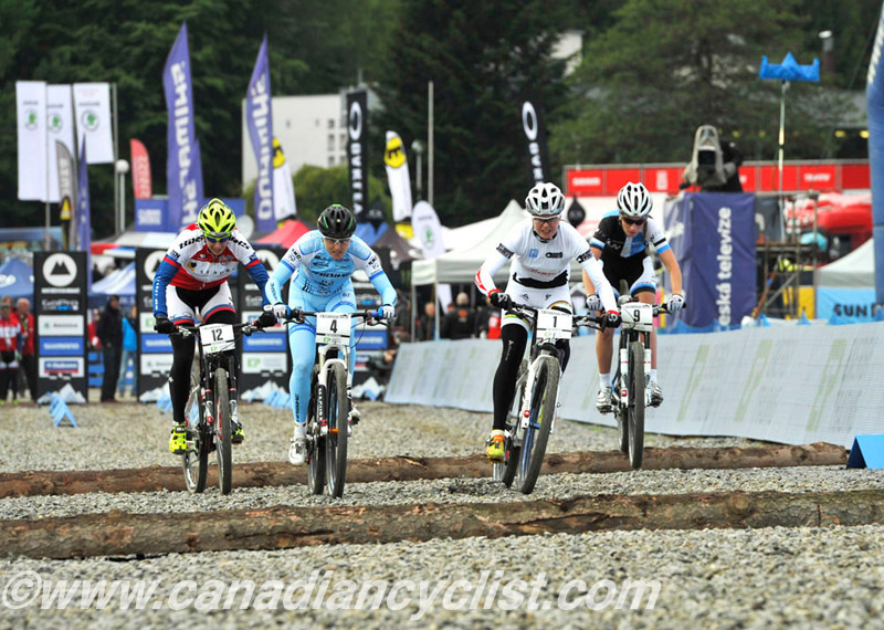 Nove Mesto na Morave (CZE) World Cup