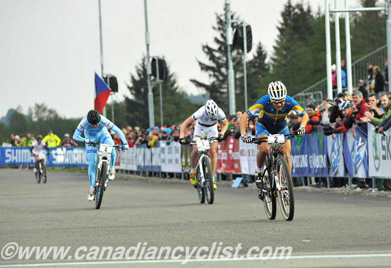 Nove Mesto na Morave (CZE) World Cup