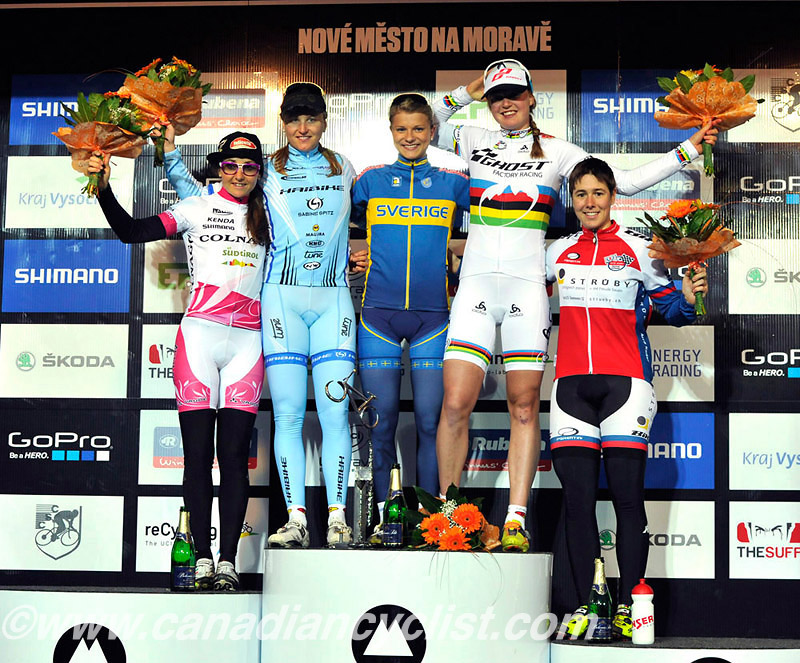 Nove Mesto na Morave (CZE) World Cup