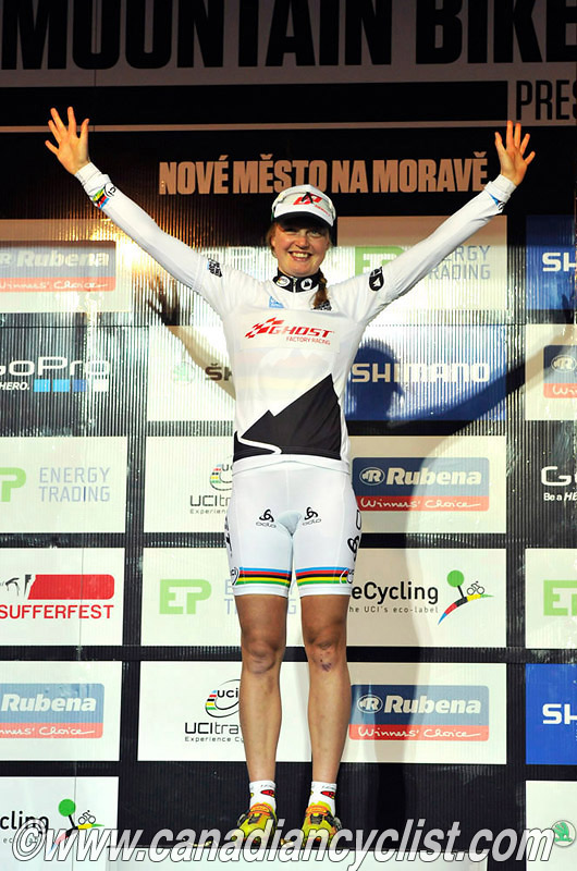 Nove Mesto na Morave (CZE) World Cup