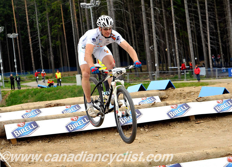 Nove Mesto na Morave (CZE) World Cup