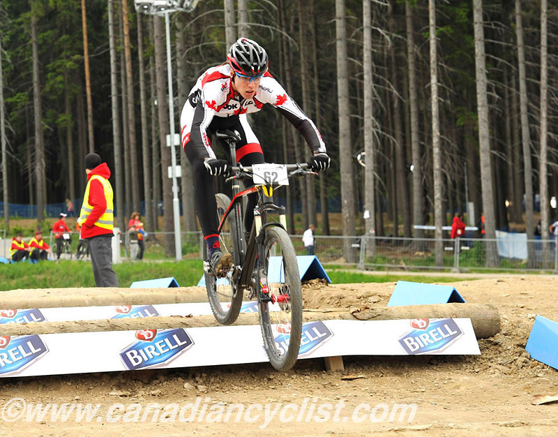 Nove Mesto na Morave (CZE) World Cup