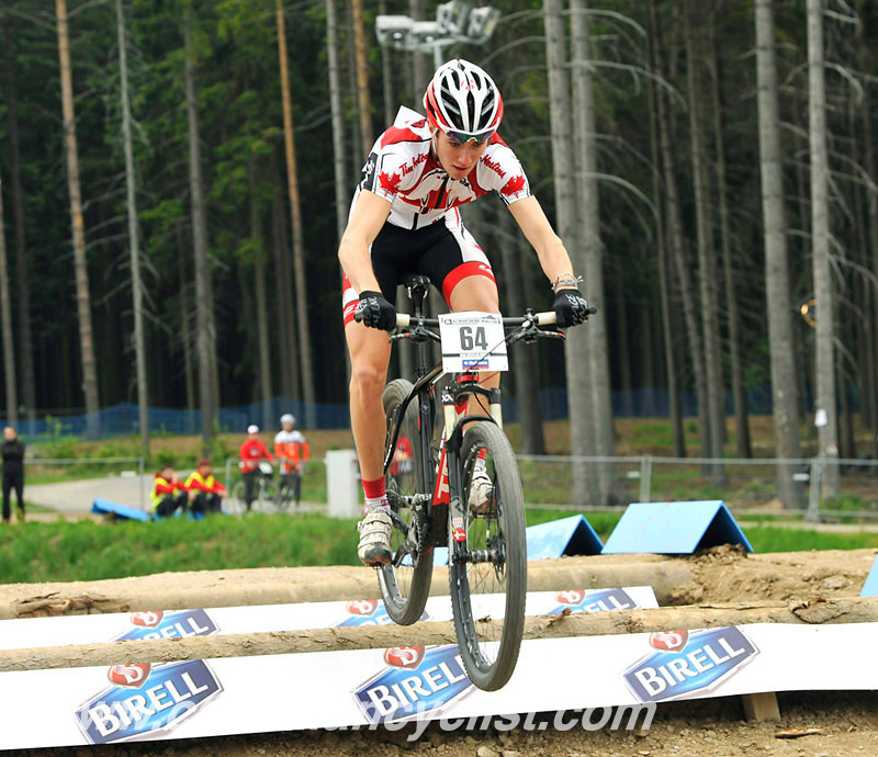 Nove Mesto na Morave (CZE) World Cup