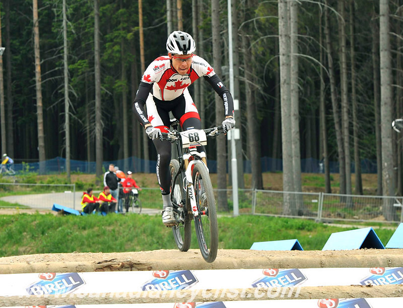 Nove Mesto na Morave (CZE) World Cup