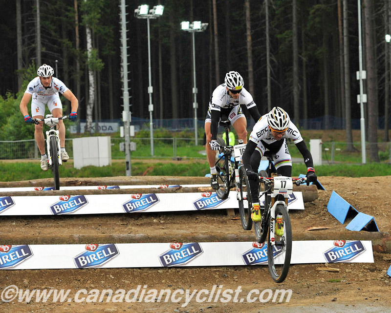 Nove Mesto na Morave (CZE) World Cup