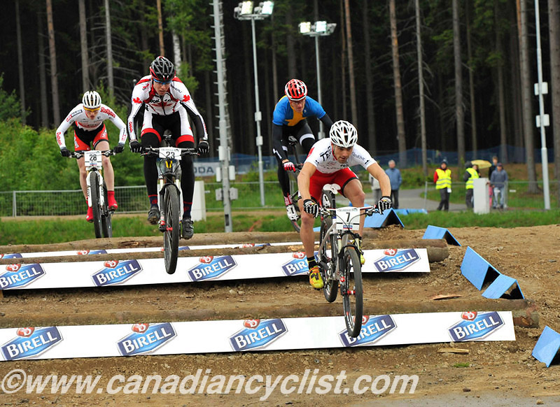 Nove Mesto na Morave (CZE) World Cup