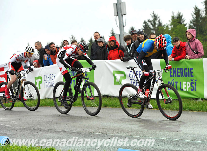 Nove Mesto na Morave (CZE) World Cup