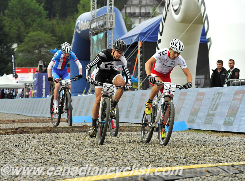 Nove Mesto na Morave (CZE) World Cup