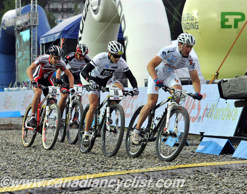 Nove Mesto na Morave (CZE) World Cup