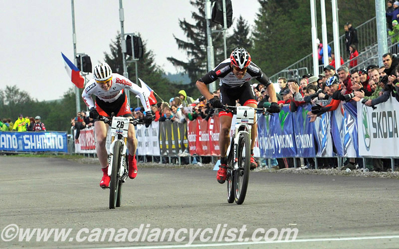 Nove Mesto na Morave (CZE) World Cup