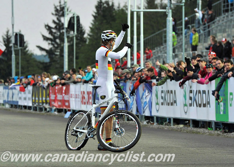 Nove Mesto na Morave (CZE) World Cup