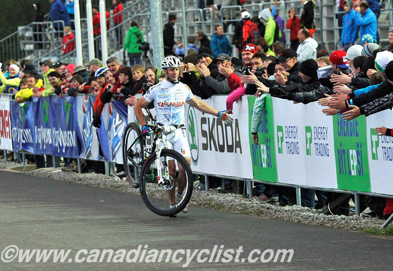 Nove Mesto na Morave (CZE) World Cup