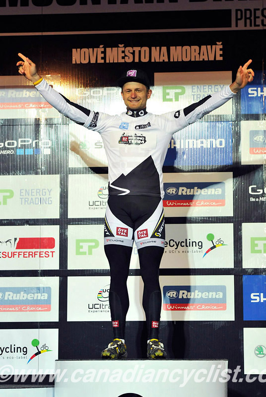 Nove Mesto na Morave (CZE) World Cup
