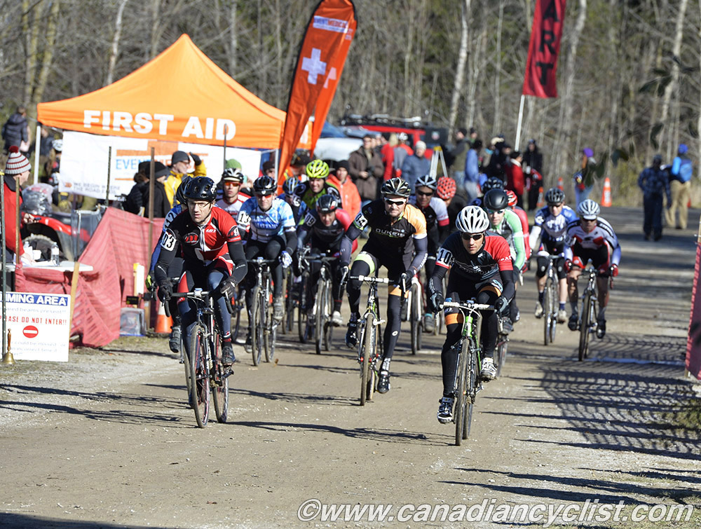 ON Cross Provincials